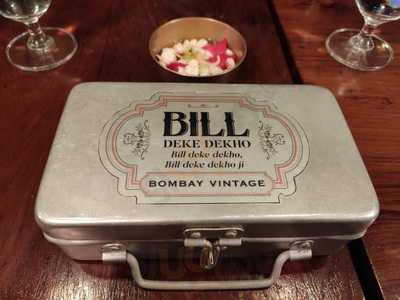 Bombay Vintage