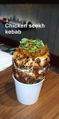 The Budapest Bakehouse