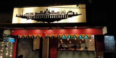 The Budapest Bakehouse