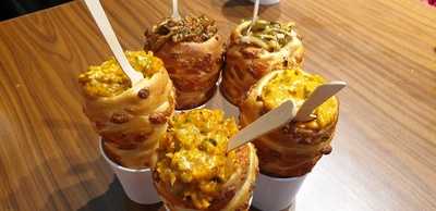 The Budapest Bakehouse