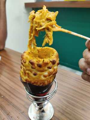 The Budapest Bakehouse