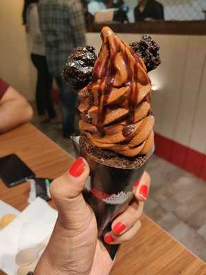 The Budapest Bakehouse