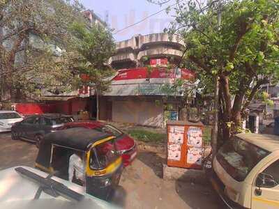 The Budapest Bakehouse