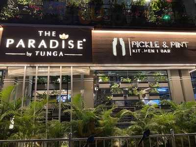 Pickle & Pint Kitchen And Bar