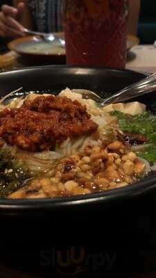 Burma Burma Restaurant & Tea Room