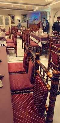 Govinda's Restaurant