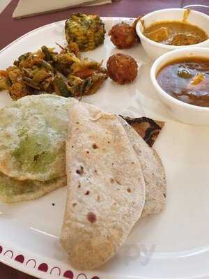 Govinda's Restaurant