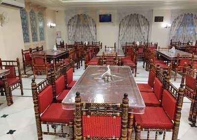 Govinda's Restaurant