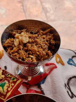 Celebrations Hotel Restaurant