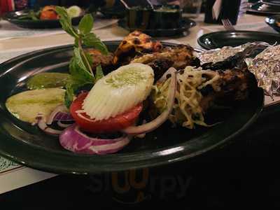 Celebrations Hotel Restaurant