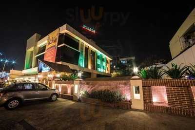 Celebrations Hotel Restaurant