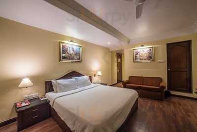 Celebrations Hotel Restaurant