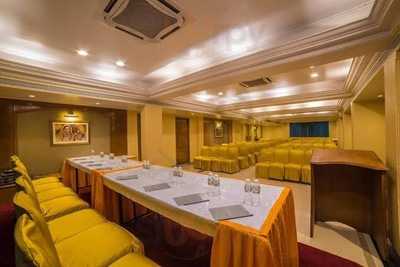 Celebrations Hotel Restaurant