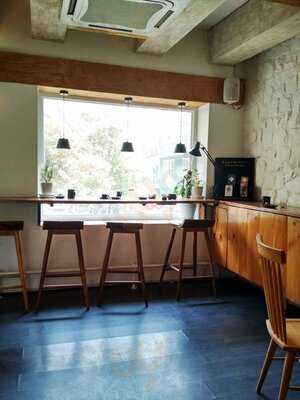 Perch Wine & Coffee Bar