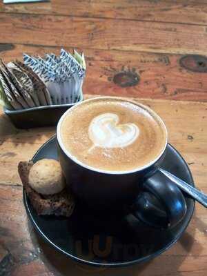 Perch Wine & Coffee Bar