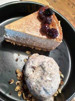 Perch Wine & Coffee Bar