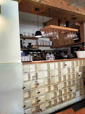 Perch Wine & Coffee Bar