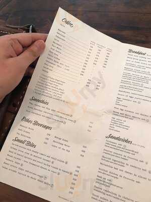 Perch Wine & Coffee Bar