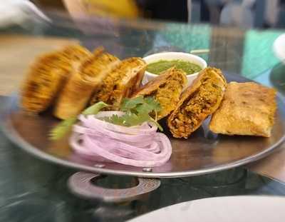 Perch Wine & Coffee Bar