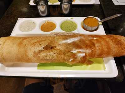 Saravana Bhavan
