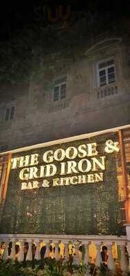 The Goose & Gridiron