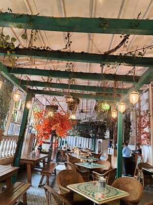 The Goose & Gridiron