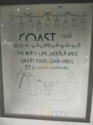 Coast Cafe