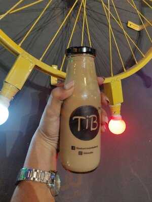 The Ice-cream Bakery