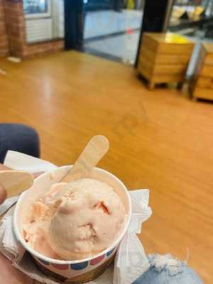 The Ice-cream Bakery