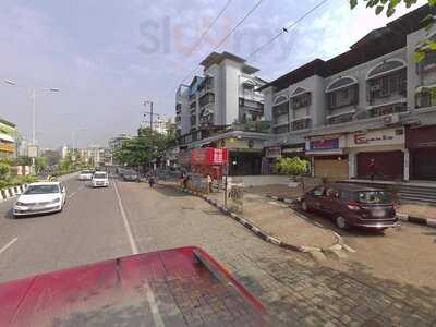 The Ice-cream Bakery