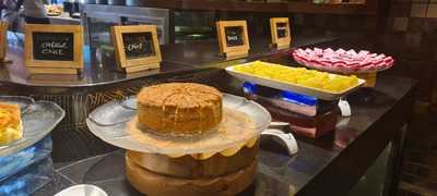 Global Fusion Restaurant