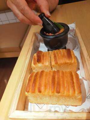 Smoke House Deli Colaba