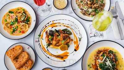 Smoke House Deli Colaba