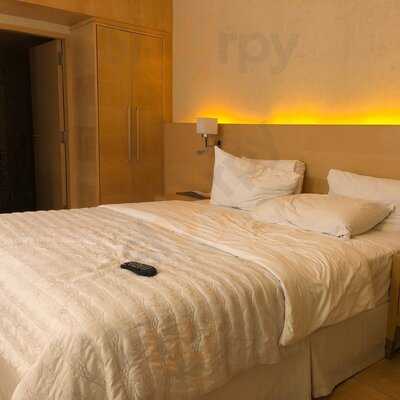 Le Meridien New Delhi