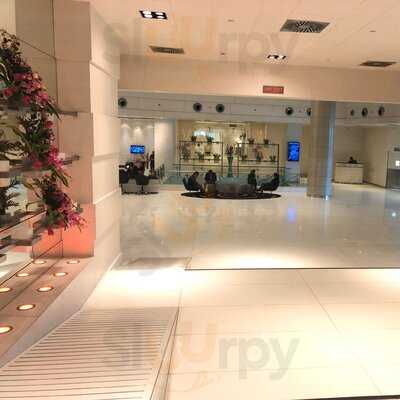 Le Meridien New Delhi