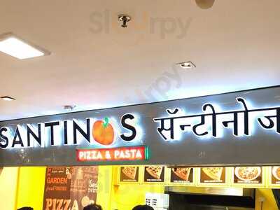 Santino's
