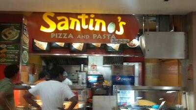 Santino's