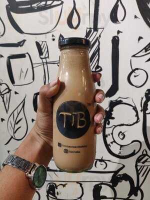 The Ice Cream Bakery