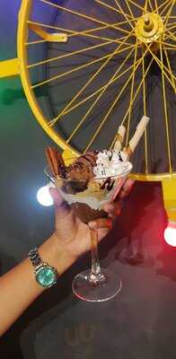 The Ice Cream Bakery