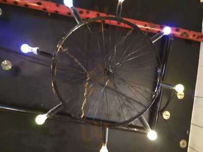 The Ice Cream Bakery