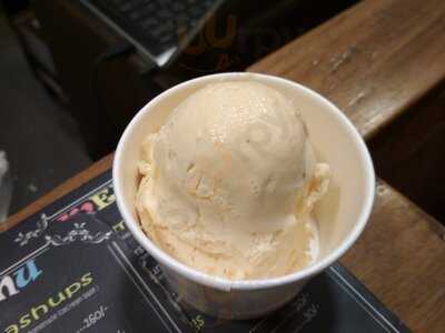 The Ice Cream Bakery