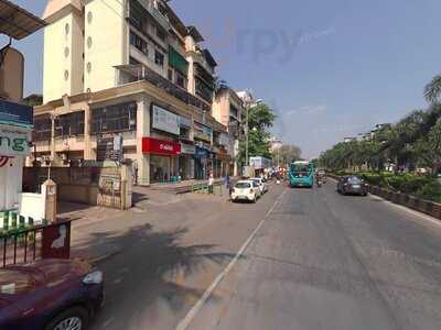 Zenzibu Da Sky Lounge