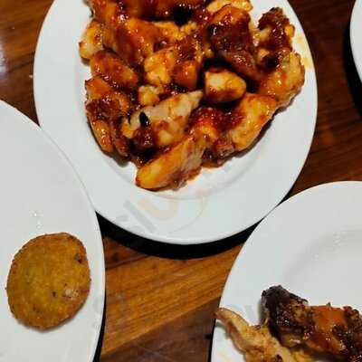 Global Fusion - Sakinaka