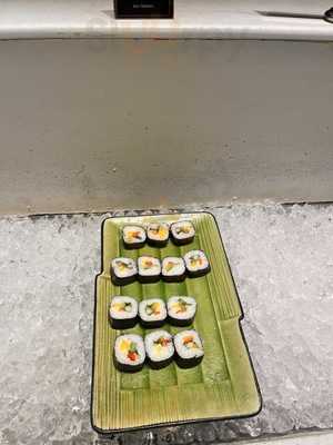 Global Fusion - Sakinaka