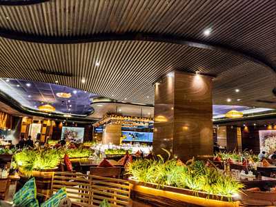 Global Fusion - Sakinaka