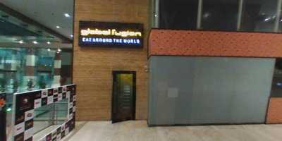 Global Fusion - Sakinaka