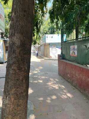 Andhra Pradesh Bhavan