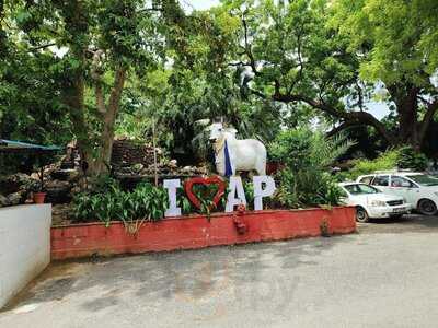 Andhra Pradesh Bhavan