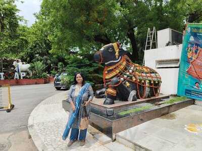 Andhra Pradesh Bhavan