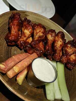 Hard Rock Cafe New Delhi